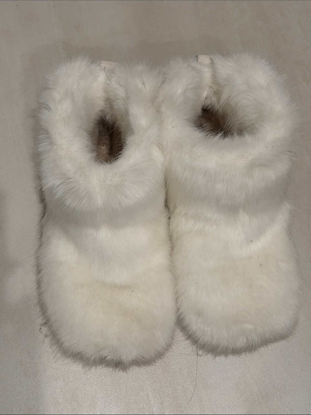 Ugg slippers
